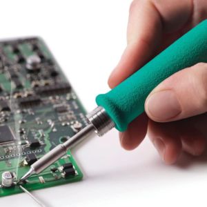 T245-C_Soldering_Iron_Handle